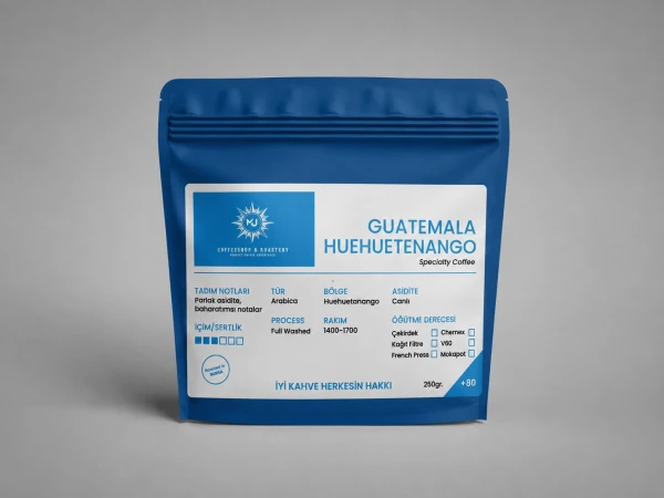 GUATEMALA HUEHUETENENGO