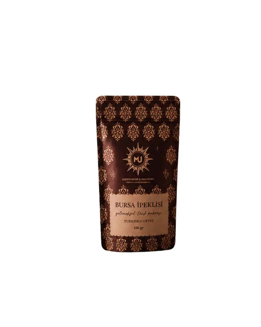 TURK KAHVESI 100GR