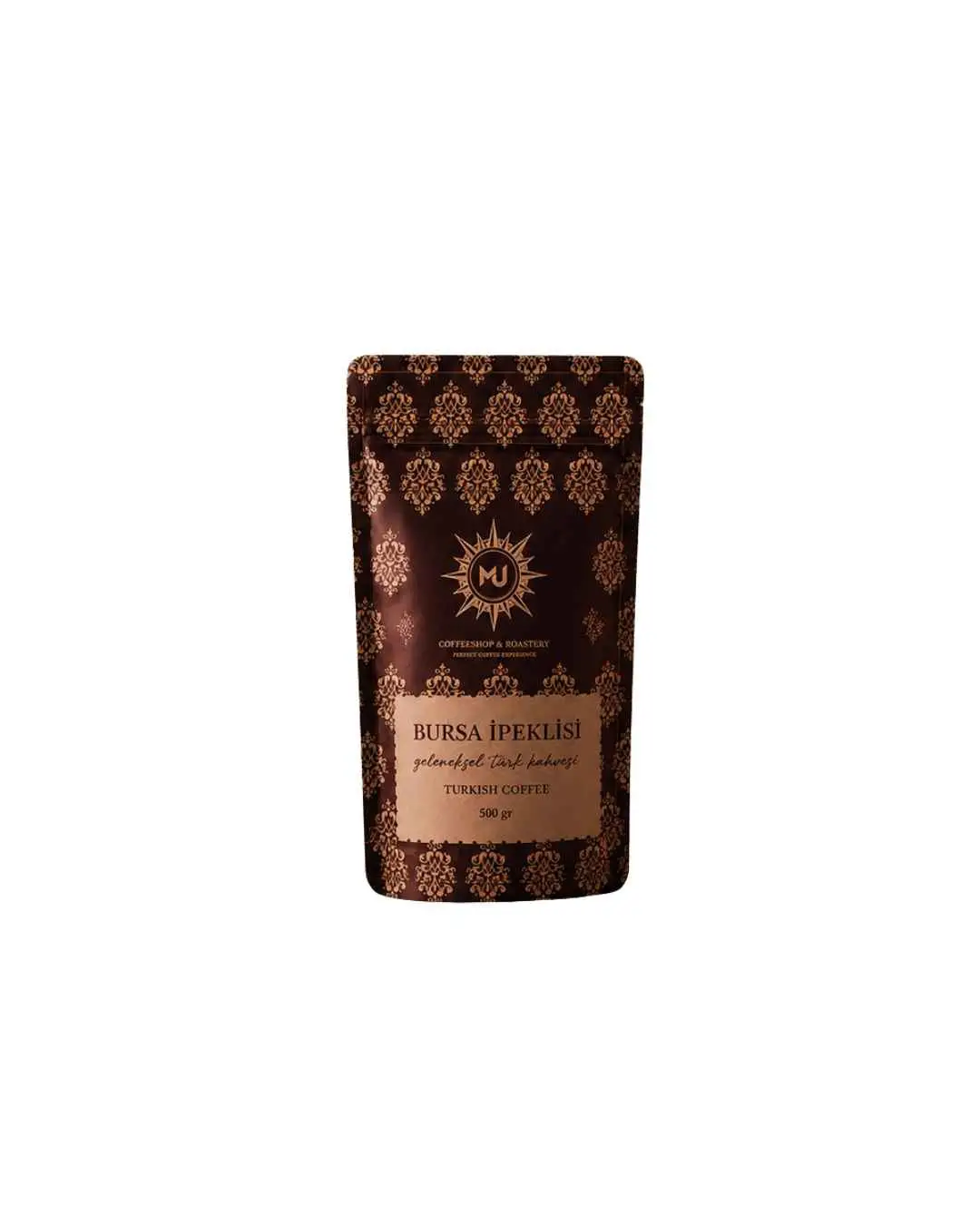TURK KAHVESI 500GR